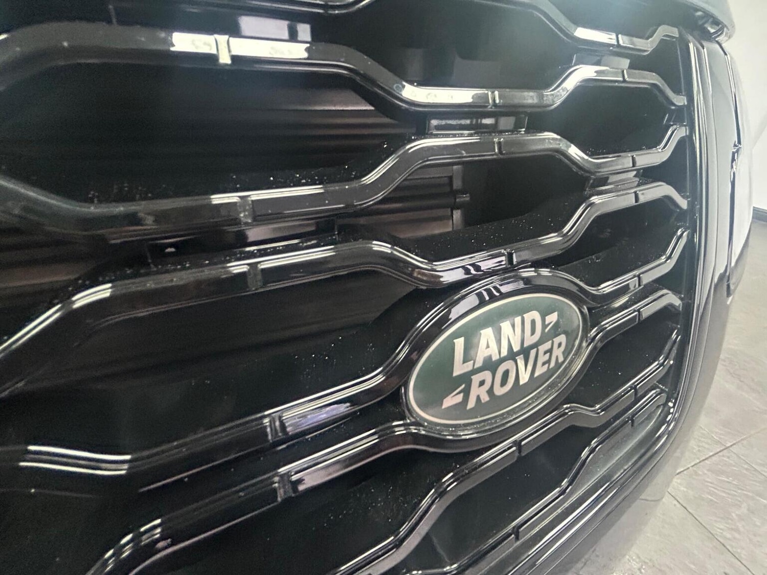 Used Land Rover Range Rover 2019 for sale - 76986819: Photo 41