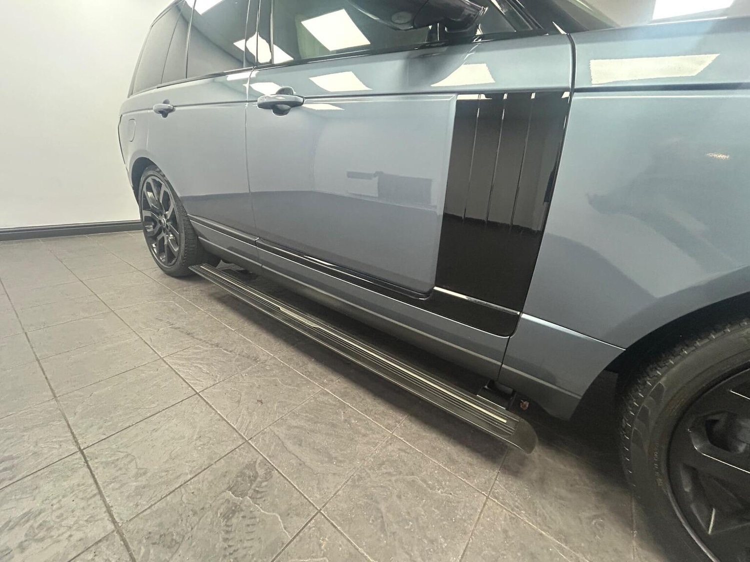 Used Land Rover Range Rover 2019 for sale - 76986819: Photo 42