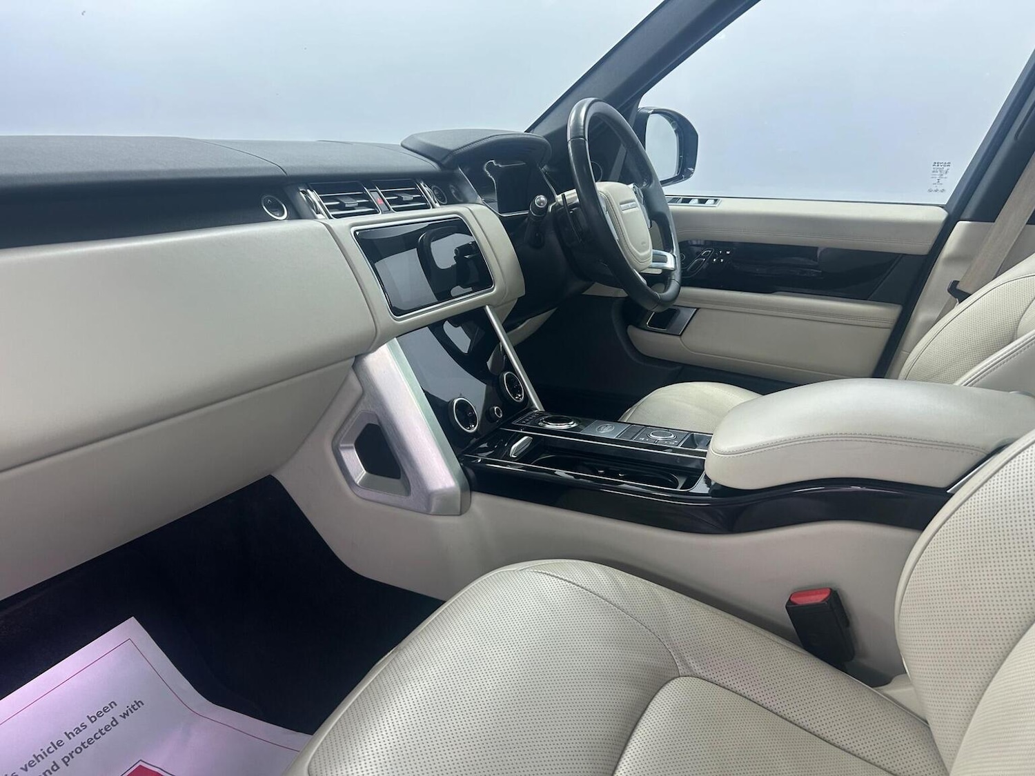 Used Land Rover Range Rover 2019 for sale - 76986819: Photo 5