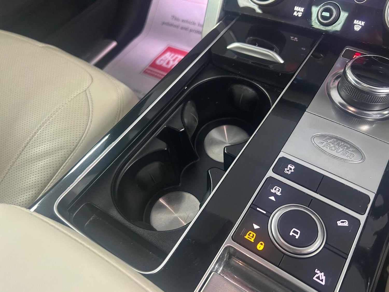 Used Land Rover Range Rover 2019 for sale - 76986819: Photo 6