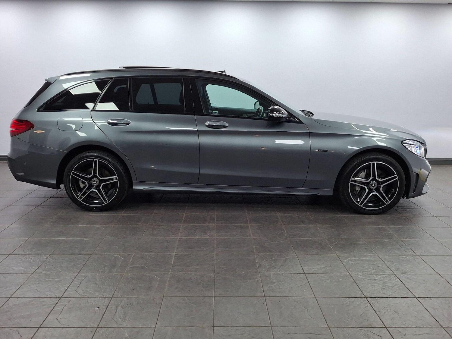 Used Mercedes-Benz C Class 2021 for sale - 77395207: Photo 20