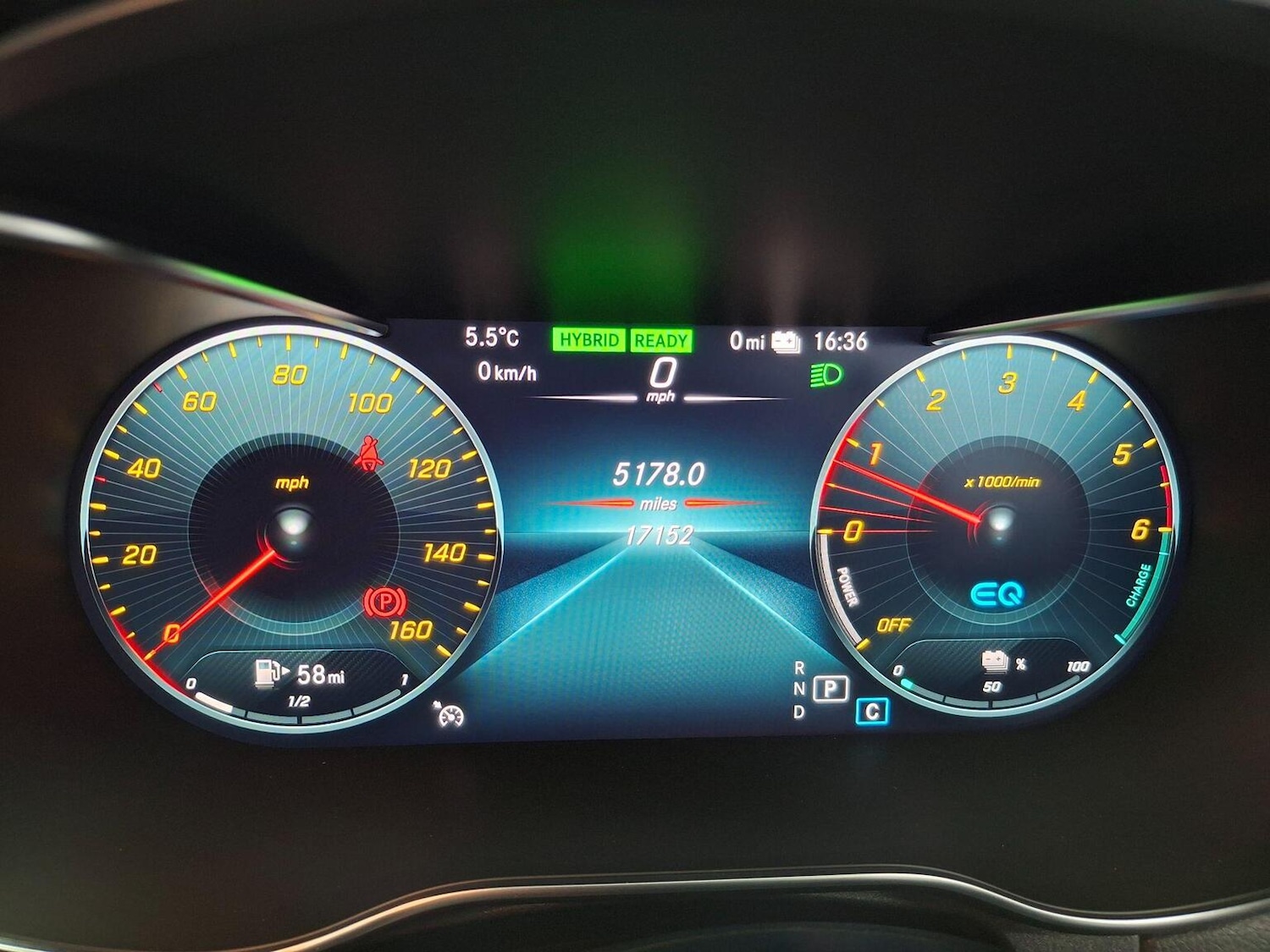 Used Mercedes-Benz C Class 2021 for sale - 77395207: Photo 28