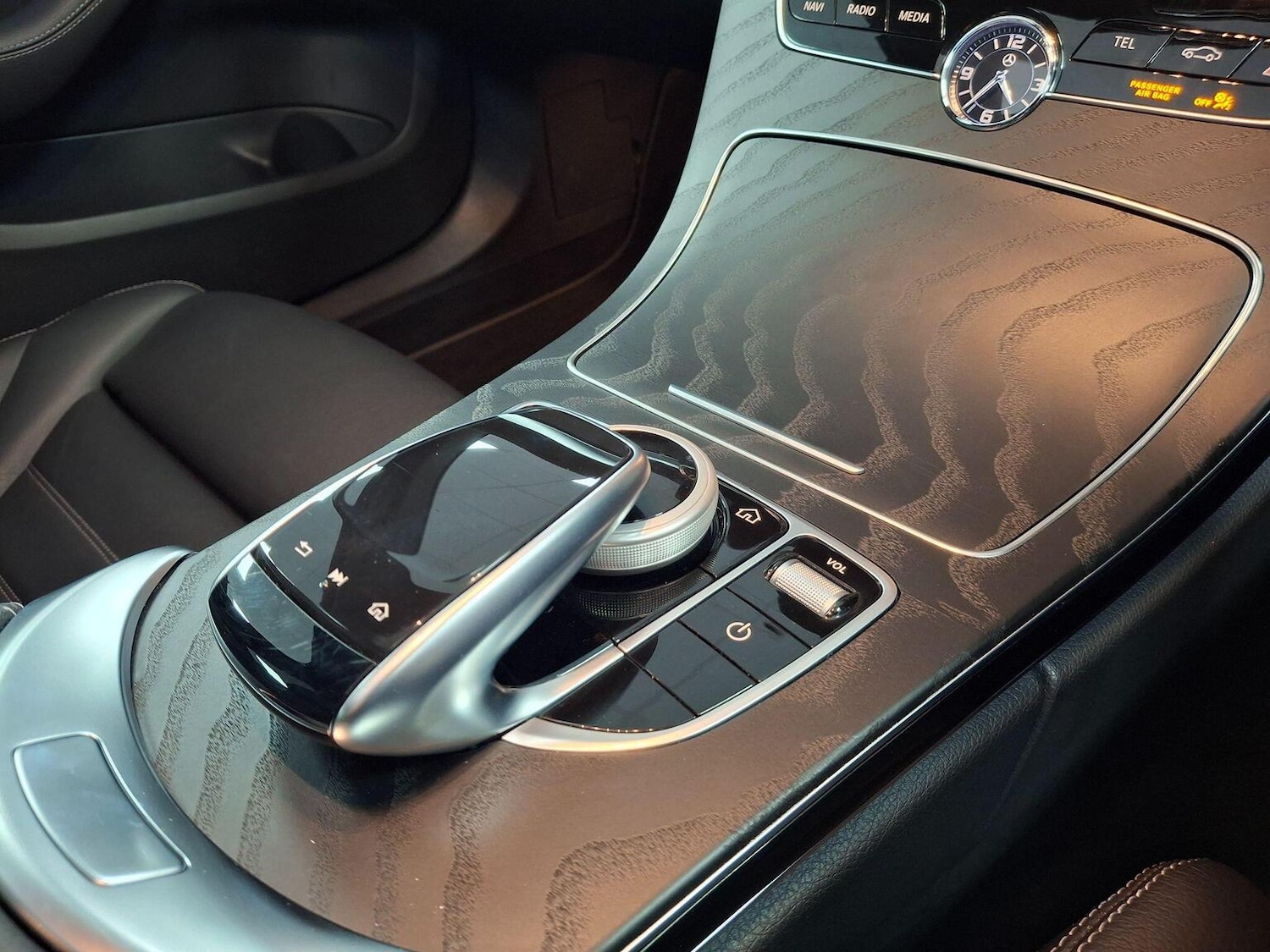 Used Mercedes-Benz C Class 2021 for sale - 77395207: Photo 40