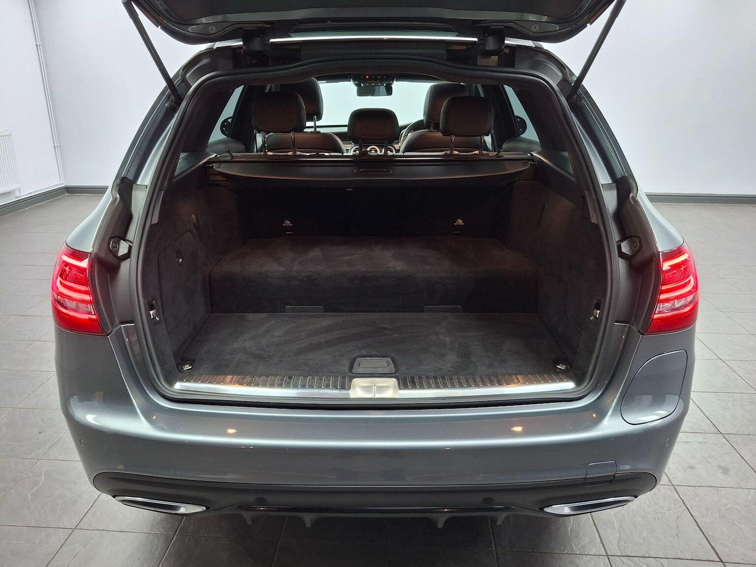 Used Mercedes-Benz C Class 2021 for sale - 77395207: Photo 42