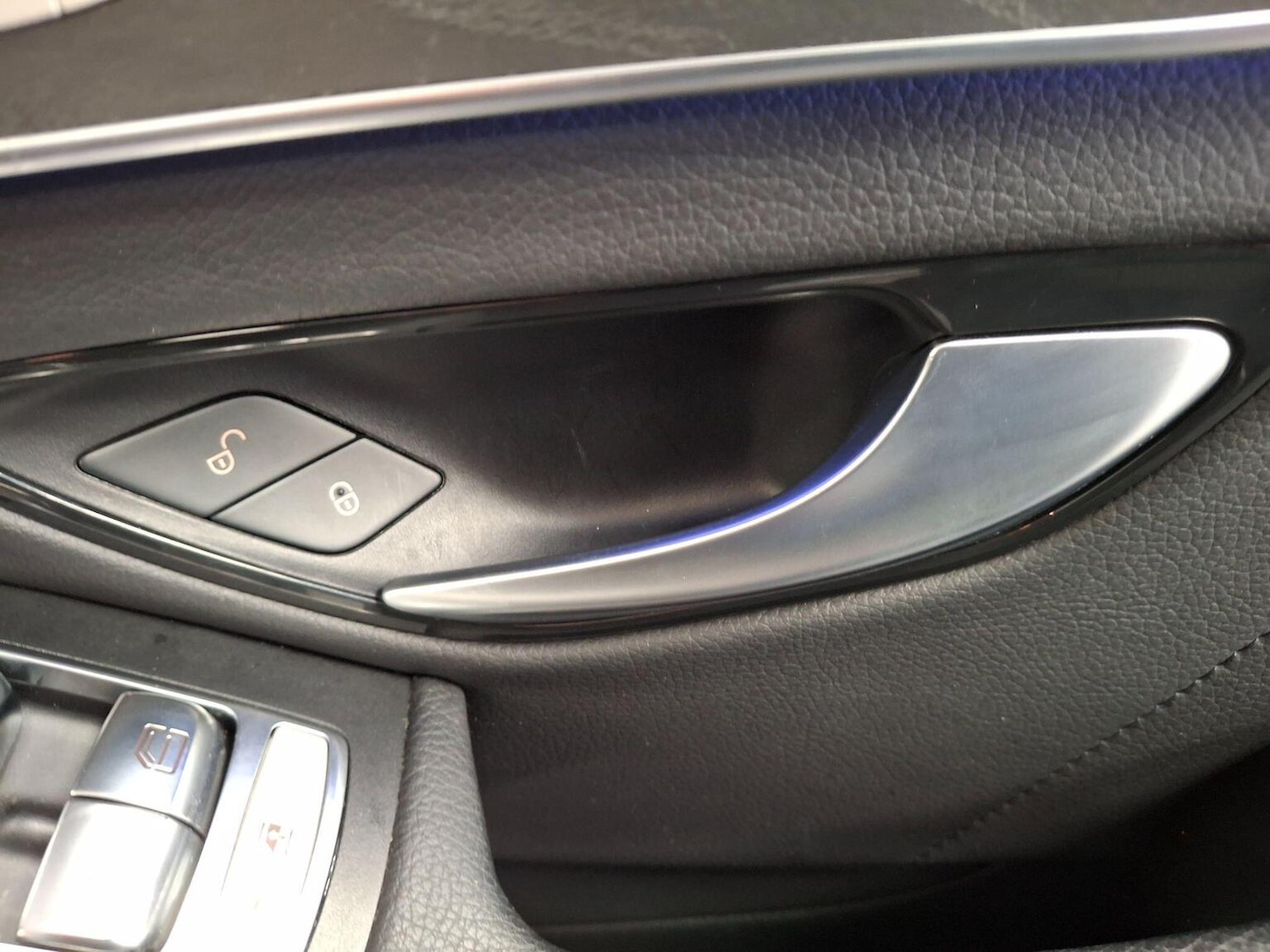 Used Mercedes-Benz C Class 2021 for sale - 77395207: Photo 47