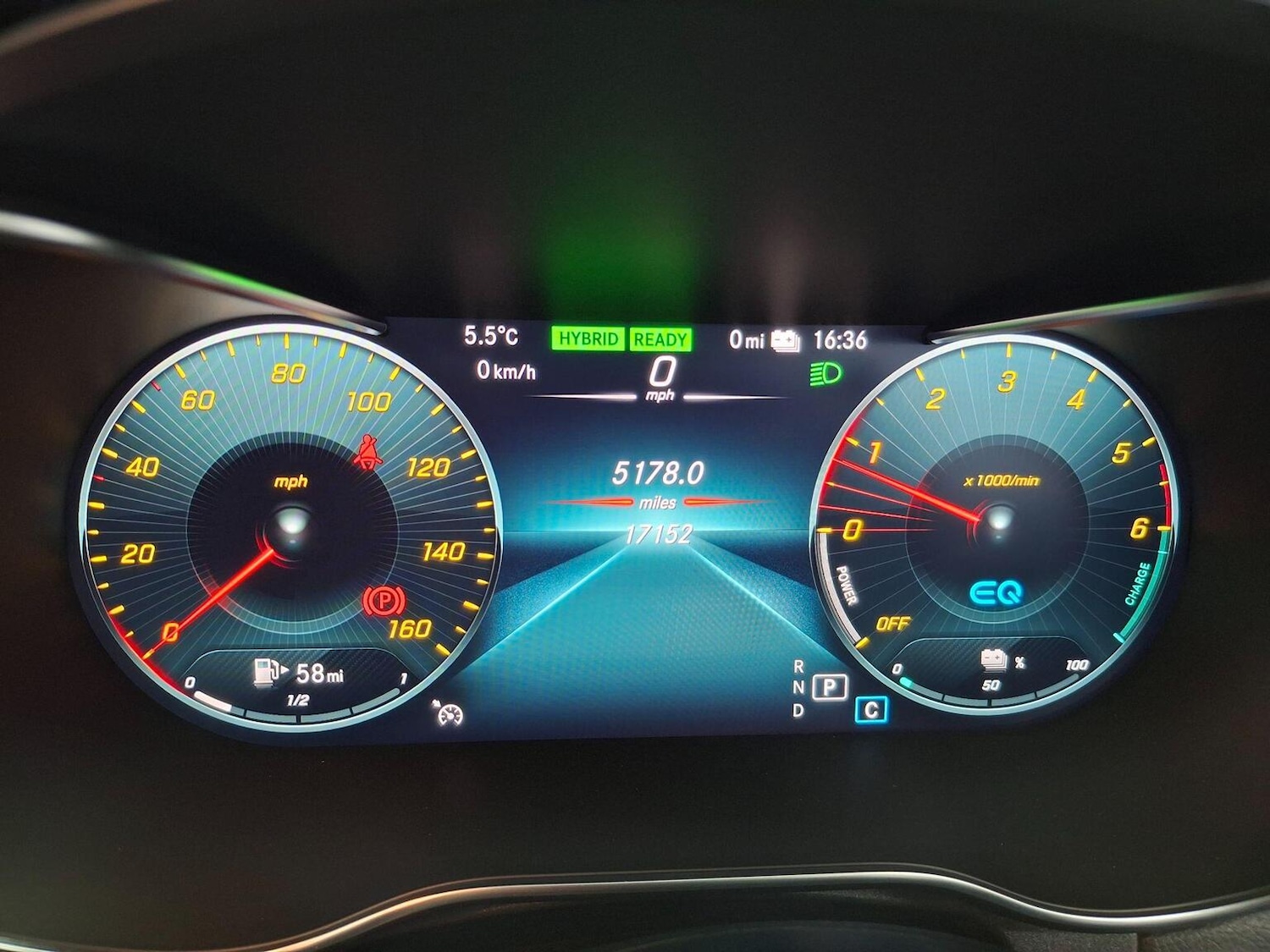 Used Mercedes-Benz C Class 2021 for sale - 77395207: Photo 52