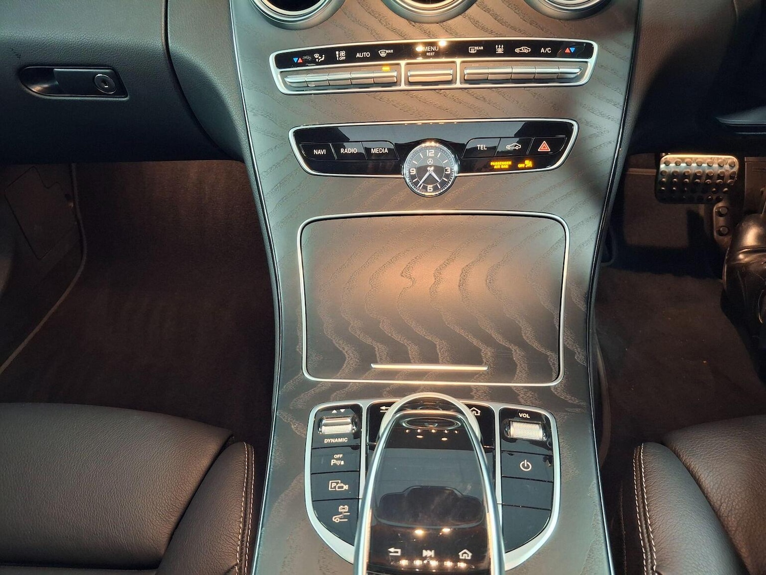 Used Mercedes-Benz C Class 2021 for sale - 77395207: Photo 53