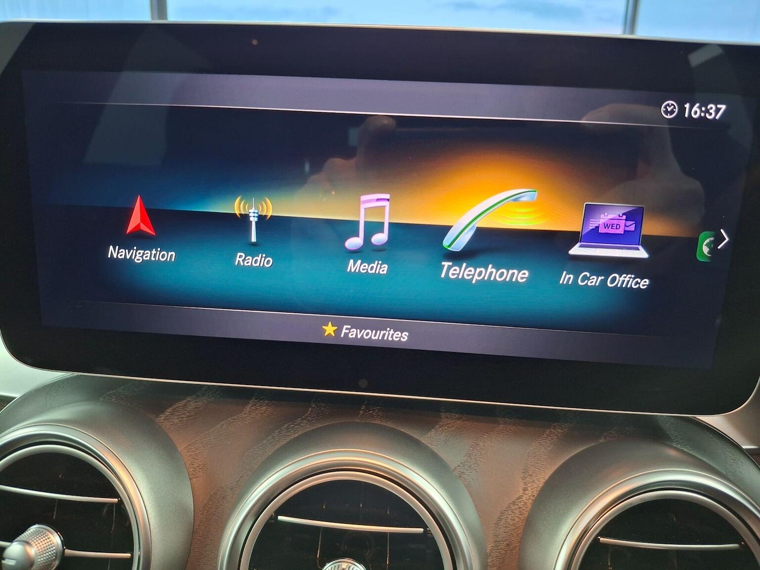 Used Mercedes-Benz C Class 2021 for sale - 77395207: Photo 54