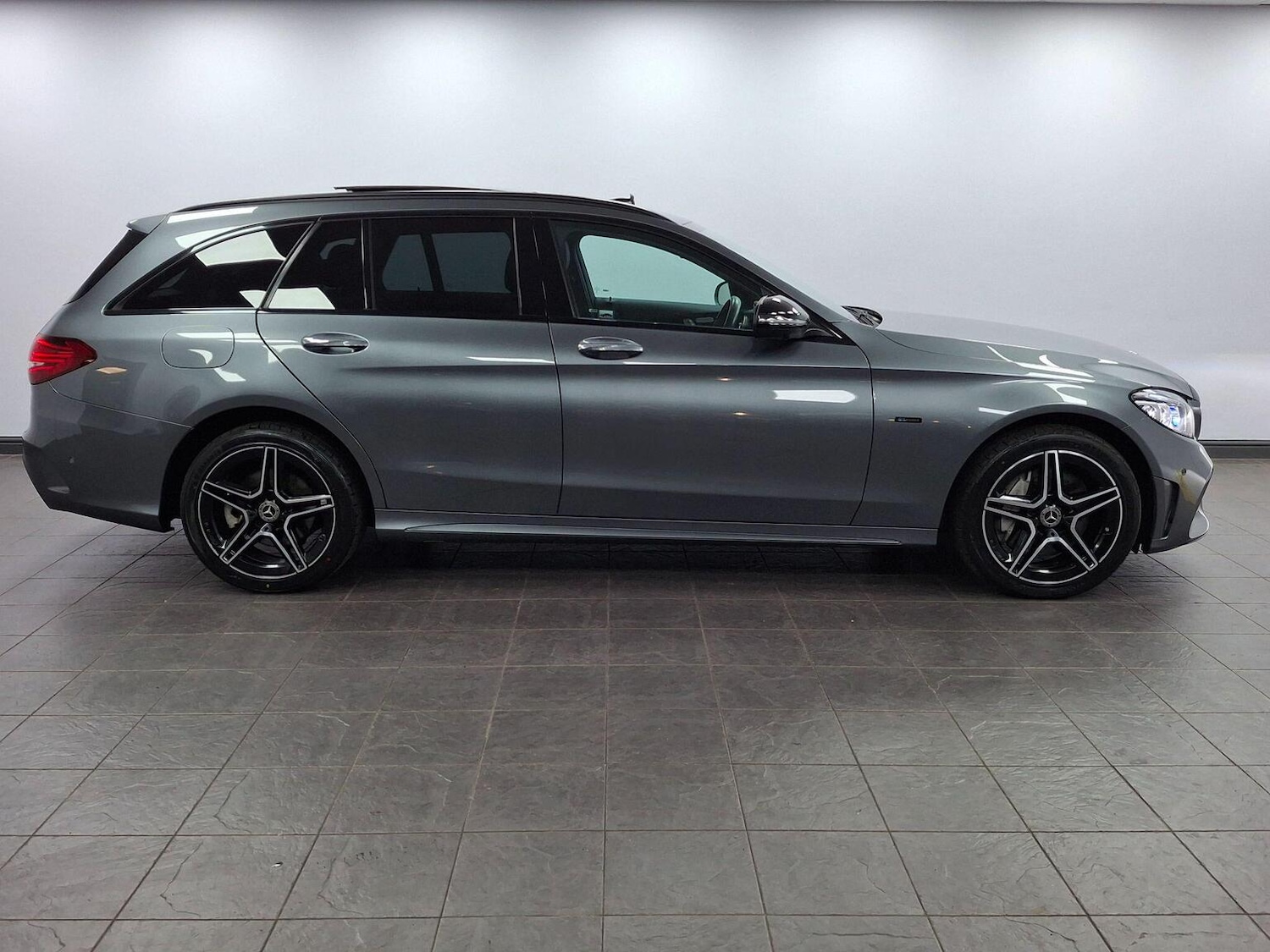 Used Mercedes-Benz C Class 2021 for sale - 77395207: Photo 56