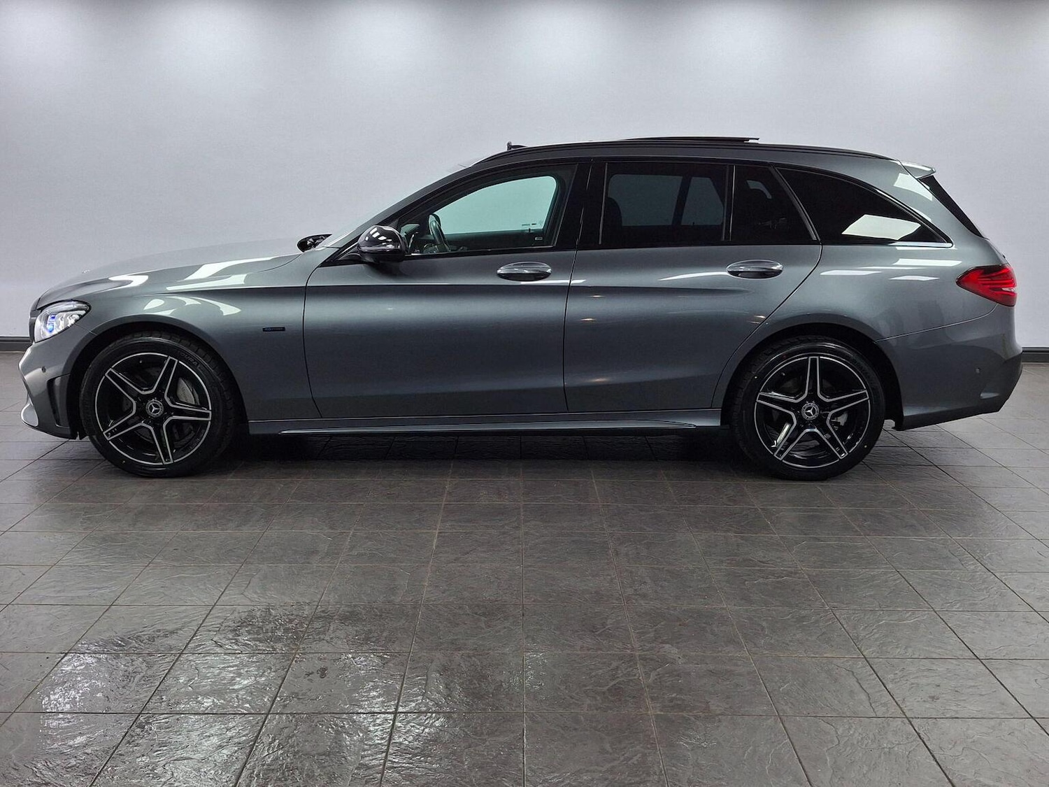 Used Mercedes-Benz C Class 2021 for sale - 77395207: Photo 60