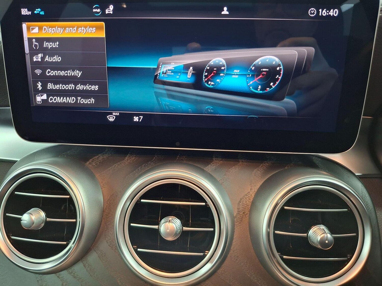 Used Mercedes-Benz C Class 2021 for sale - 77395207: Photo 63