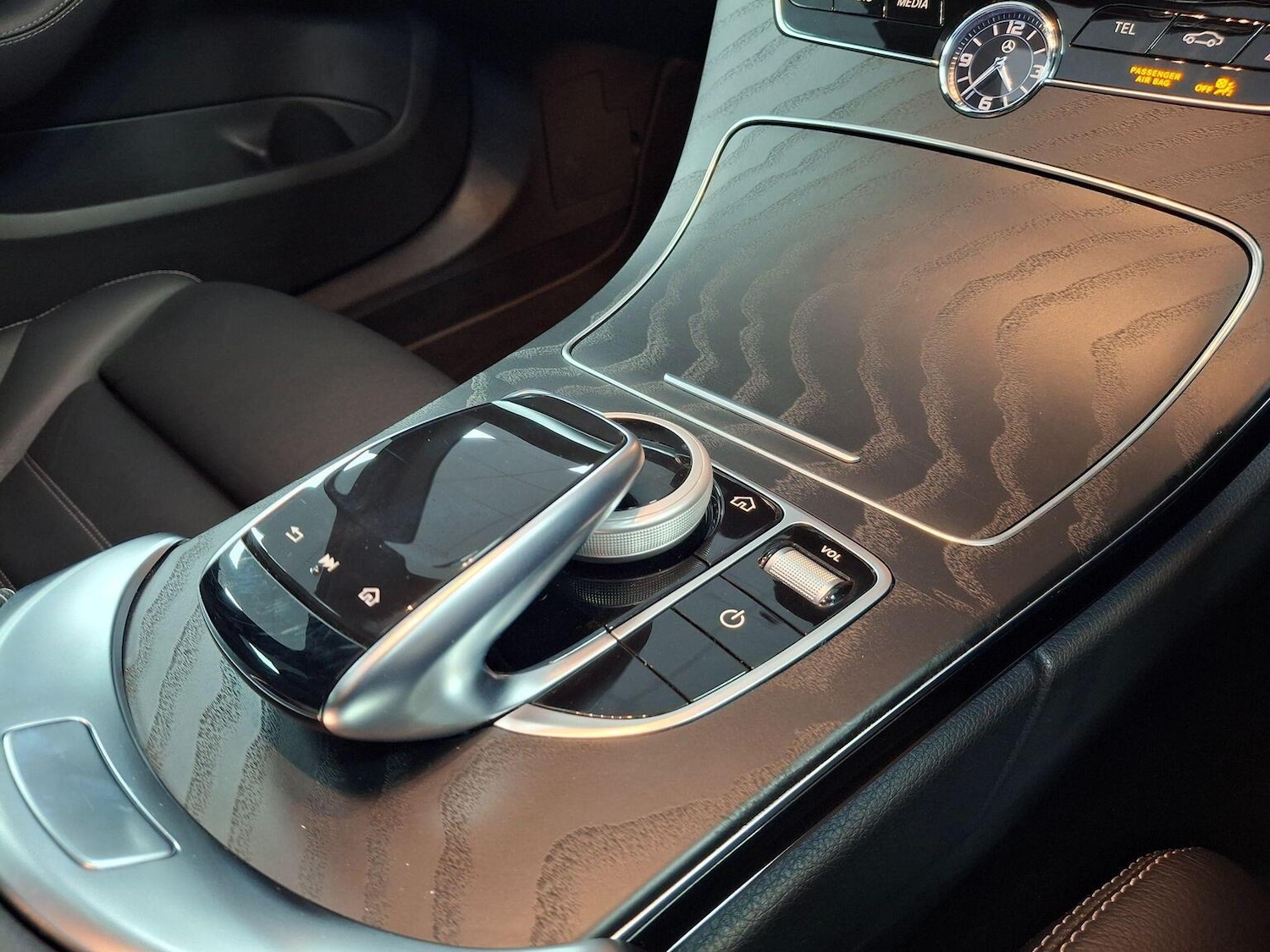 Used Mercedes-Benz C Class 2021 for sale - 77395207: Photo 68