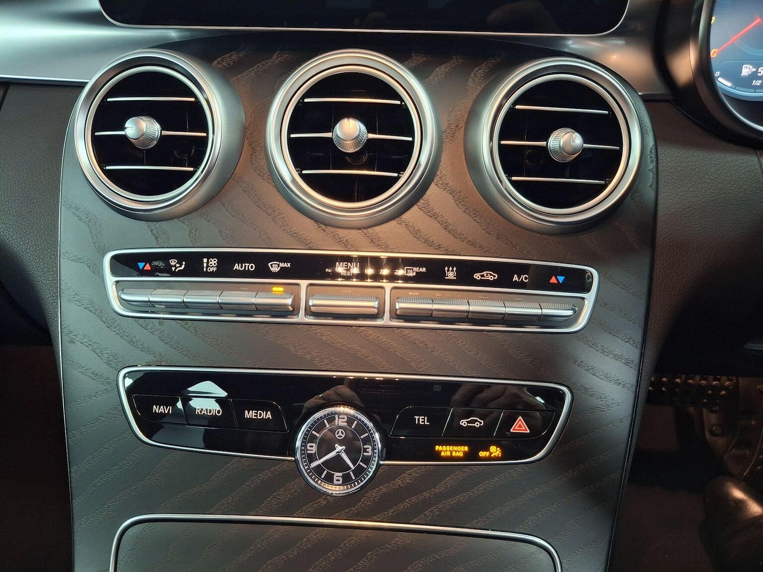 Used Mercedes-Benz C Class 2021 for sale - 77395207: Photo 69