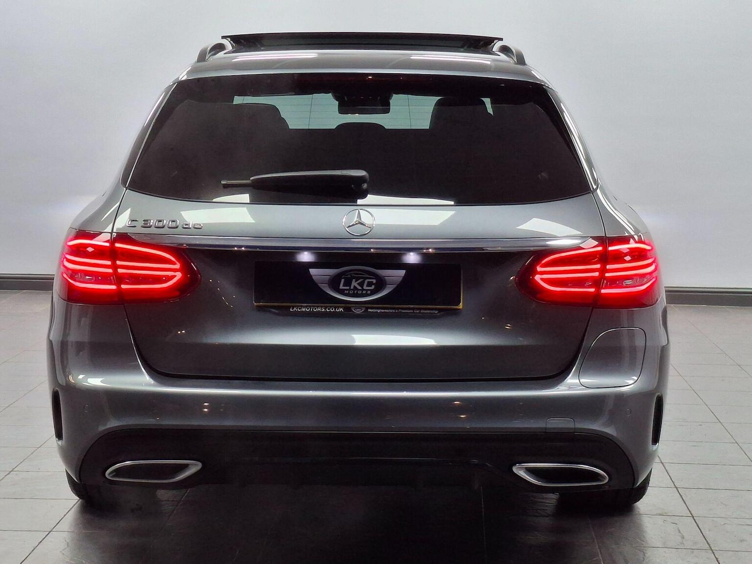 Used Mercedes-Benz C Class 2021 for sale - 77395207: Photo 73