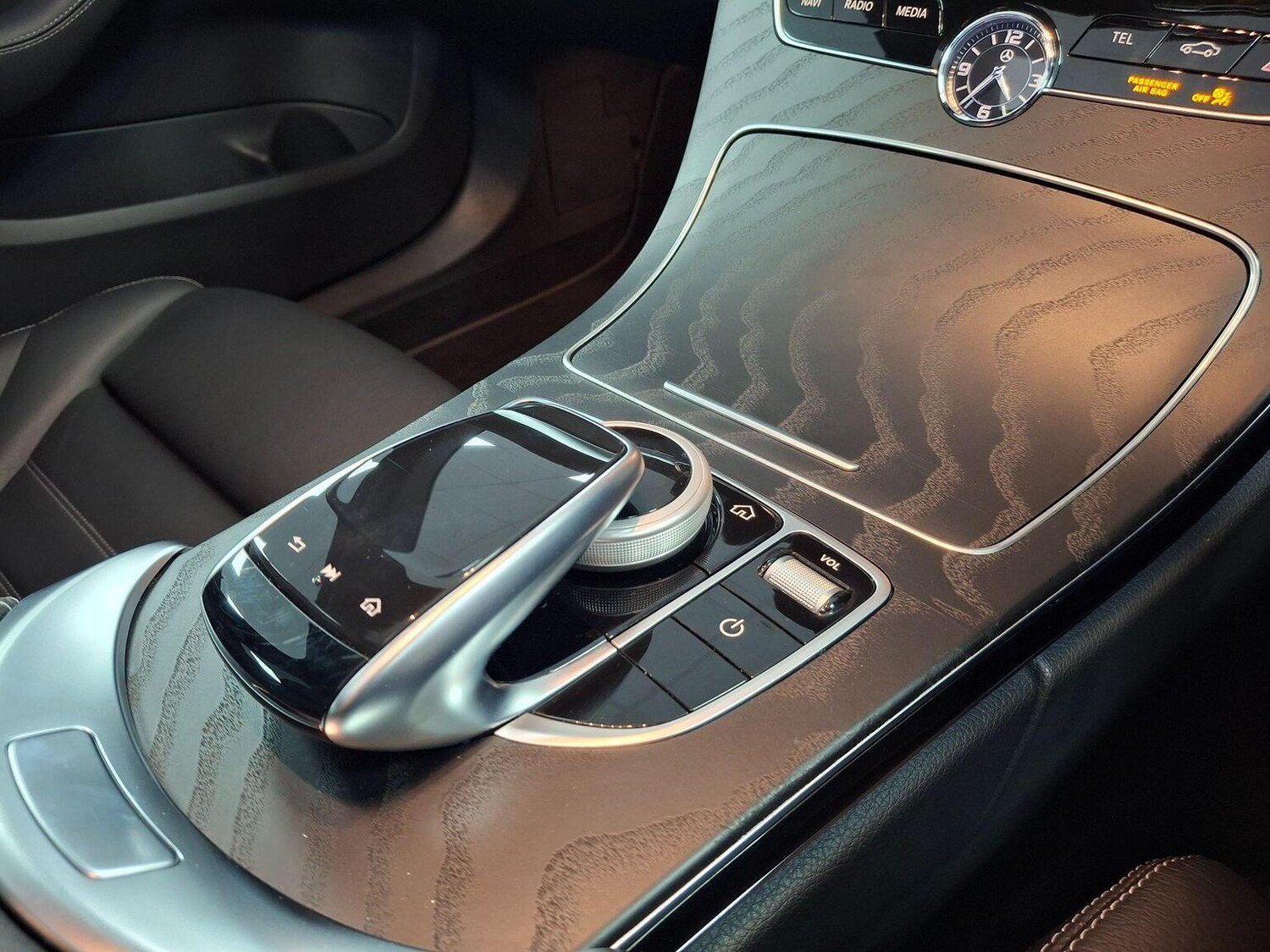 Used Mercedes-Benz C Class 2021 for sale - 77395207: Photo 82