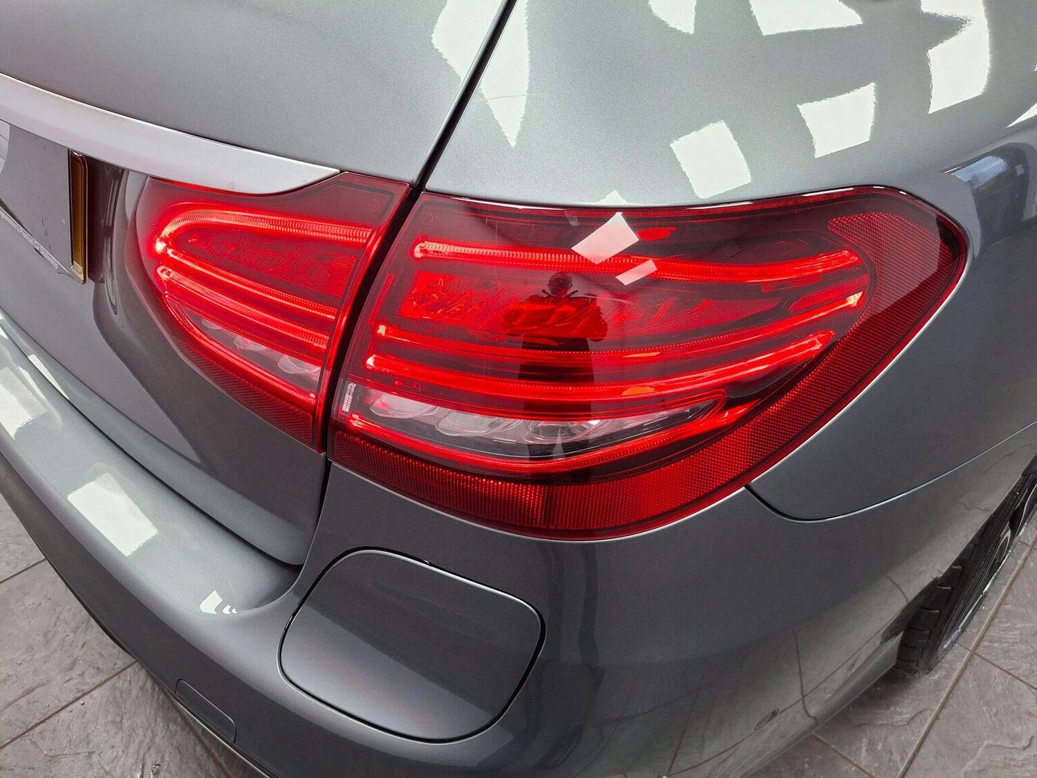 Used Mercedes-Benz C Class 2021 for sale - 77395207: Photo 84