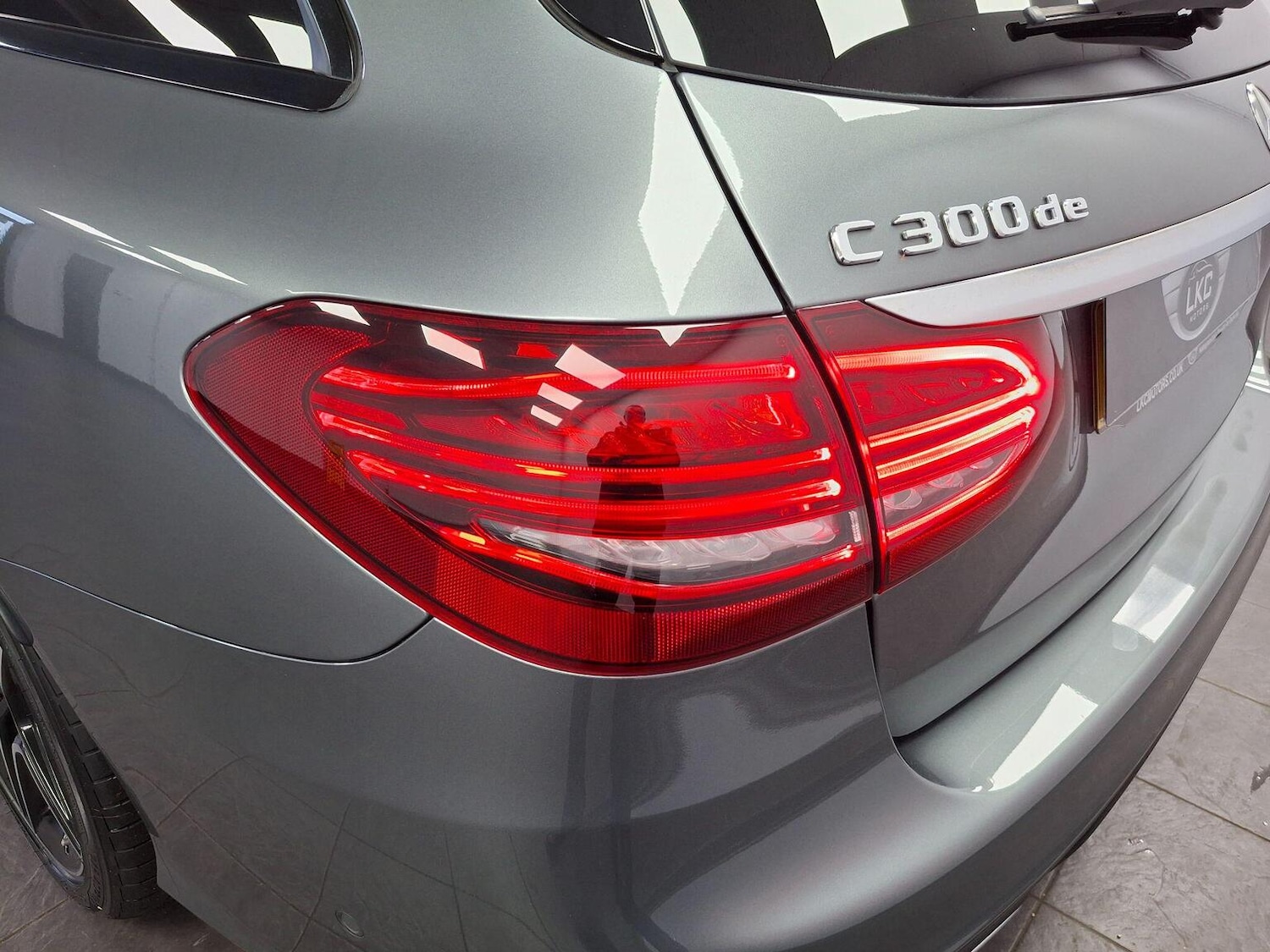 Used Mercedes-Benz C Class 2021 for sale - 77395207: Photo 85