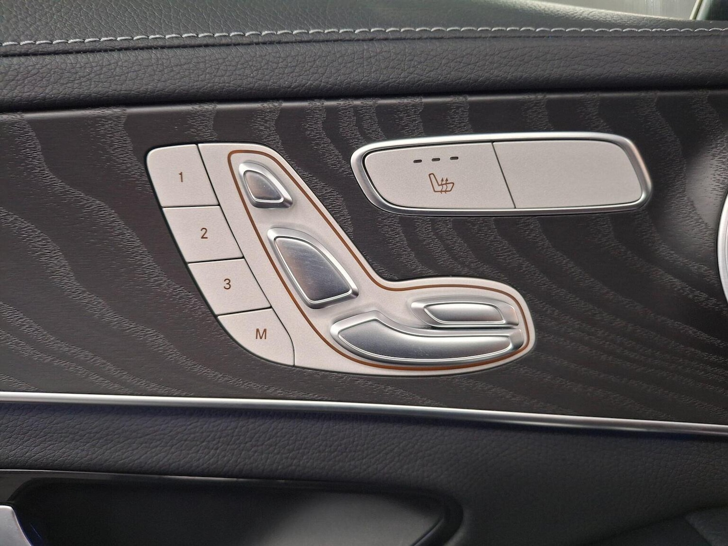 Used Mercedes-Benz C Class 2021 for sale - 77395207: Photo 94