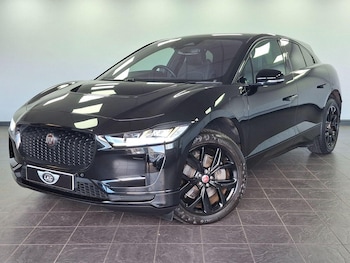 Used Jaguar I-Pace 2022 for sale - 78479965: Photo