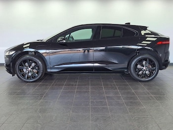 Used Jaguar I-Pace 2022 for sale - 78479965: Photo