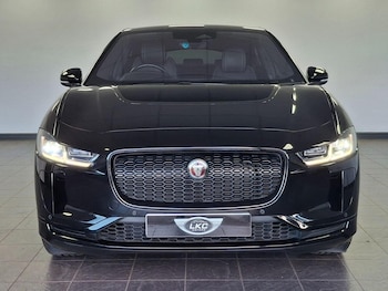 Used Jaguar I-Pace 2022 for sale - 78479965: Photo
