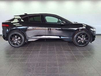Used Jaguar I-Pace 2022 for sale - 78479965: Photo
