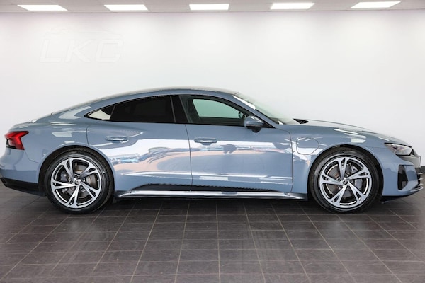 Used Audi e-tron 2022 for sale - 75202530: Photo 10