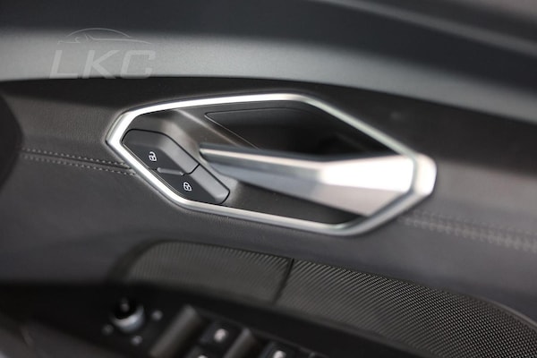Used Audi e-tron 2022 for sale - 75202530: Photo 14