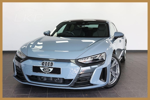Used Audi e-tron 2022 for sale - 75202530: Photo 1
