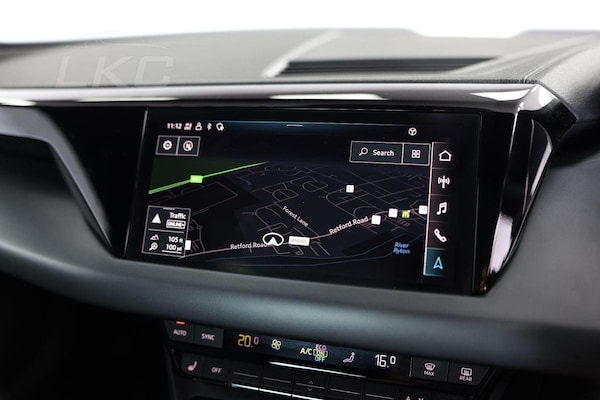 Used Audi e-tron 2022 for sale - 75202530: Photo 32