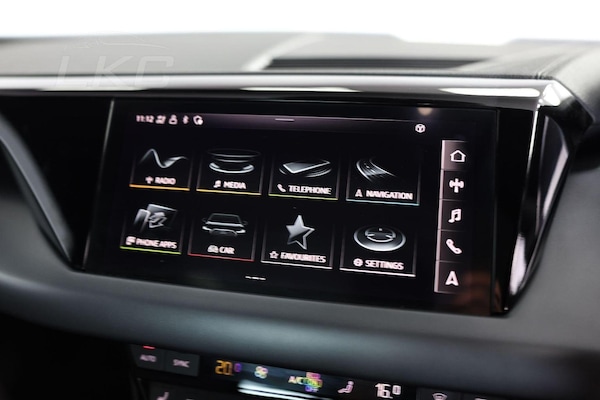 Used Audi e-tron 2022 for sale - 75202530: Photo 36