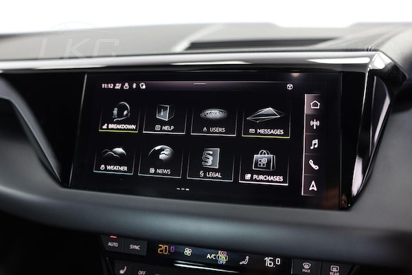Used Audi e-tron 2022 for sale - 75202530: Photo 37