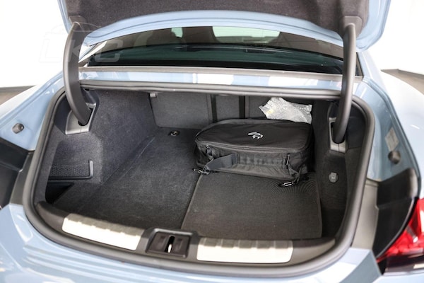Used Audi e-tron 2022 for sale - 75202530: Photo 45
