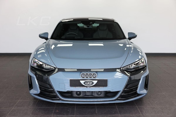 Used Audi e-tron 2022 for sale - 75202530: Photo 4