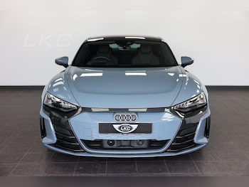 Used Audi e-tron 2022 for sale - 75202530: Photo