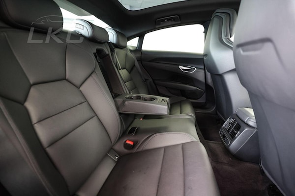 Used Audi e-tron 2022 for sale - 75202530: Photo 50