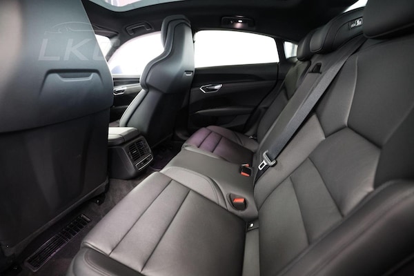 Used Audi e-tron 2022 for sale - 75202530: Photo 51