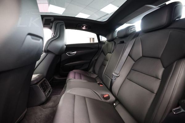 Used Audi e-tron 2022 for sale - 75202530: Photo 52