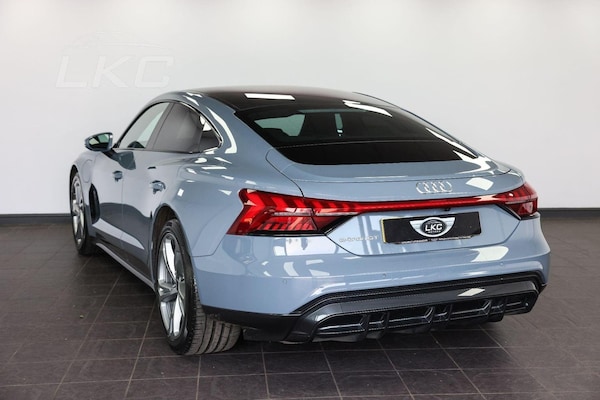 Used Audi e-tron 2022 for sale - 75202530: Photo 55