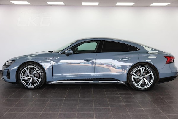 Used Audi e-tron 2022 for sale - 75202530: Photo 56