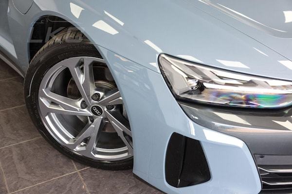 Used Audi e-tron 2022 for sale - 75202530: Photo 9