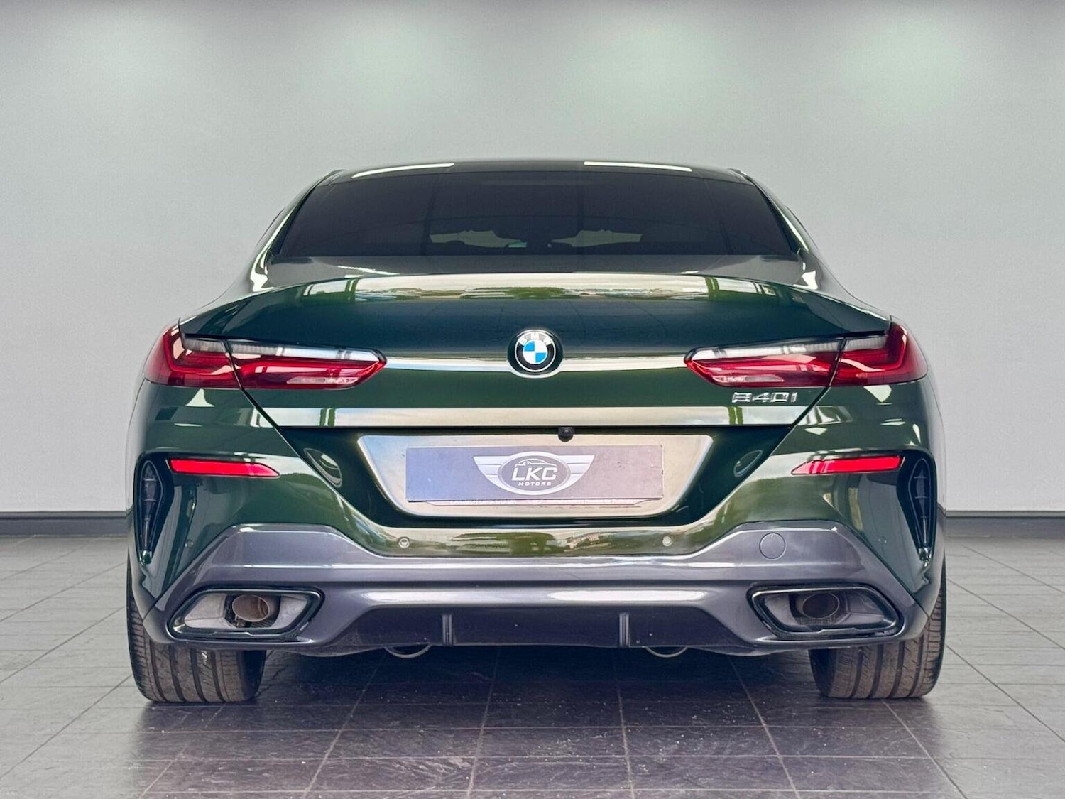 Used BMW 8 Series 2022 for sale - 76769618: Photo 10