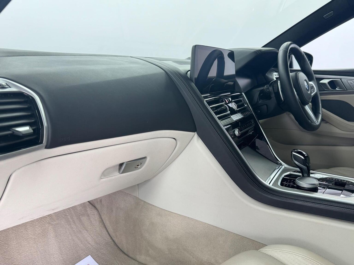 Used BMW 8 Series 2022 for sale - 76769618: Photo 15