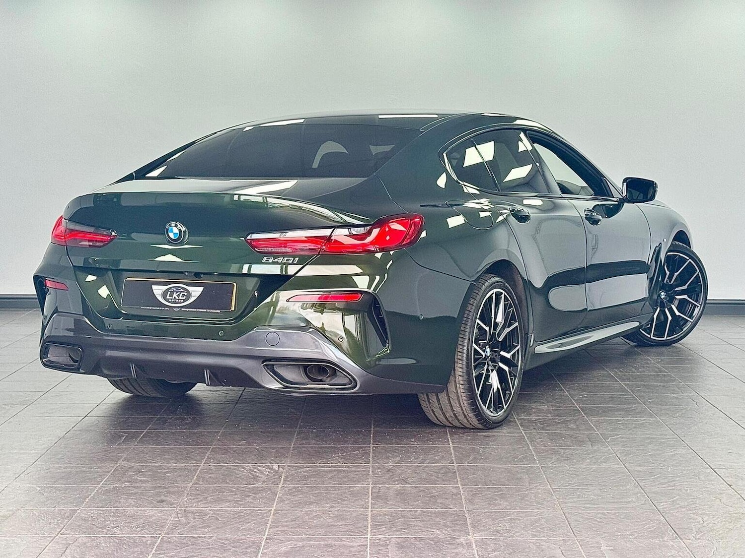 Used BMW 8 Series 2022 for sale - 76769618: Photo 20