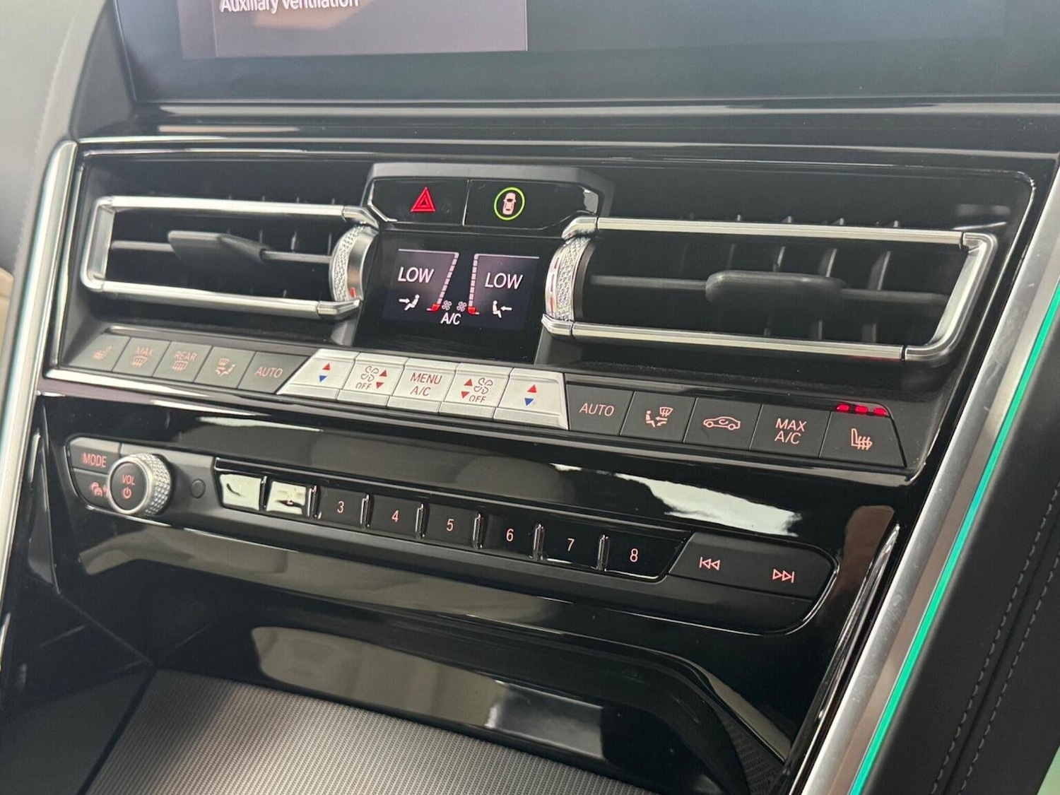 Used BMW 8 Series 2022 for sale - 76769618: Photo 23