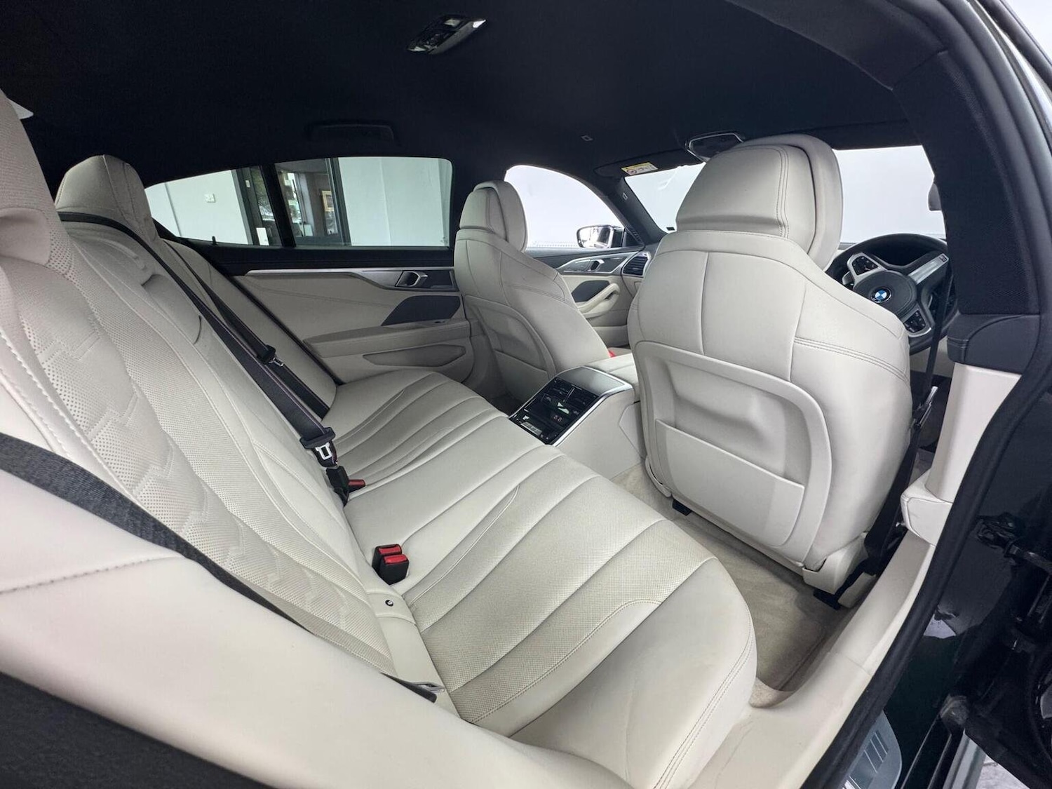 Used BMW 8 Series 2022 for sale - 76769618: Photo 30