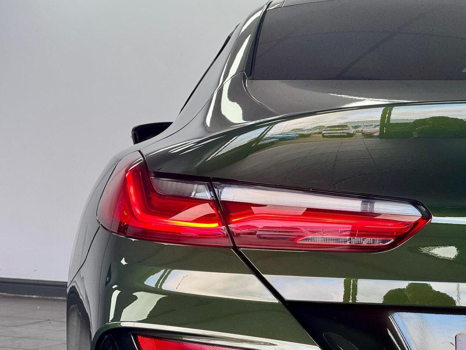 Used BMW 8 Series 2022 for sale - 76769618: Photo 32