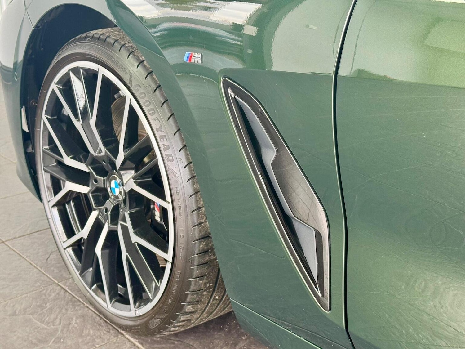 Used BMW 8 Series 2022 for sale - 76769618: Photo 36