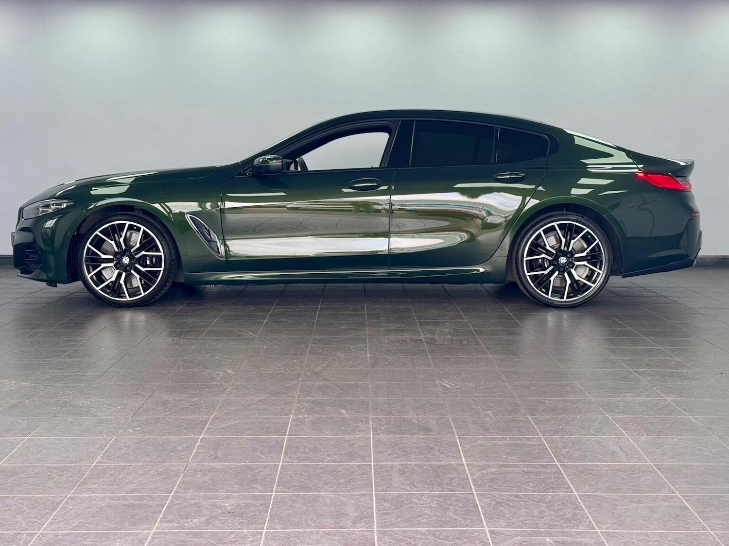 Used BMW 8 Series 2022 for sale - 76769618: Photo 37