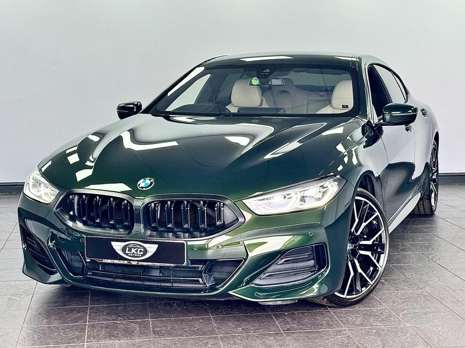 Used BMW 8 Series 2022 for sale - 76769618: Photo 38